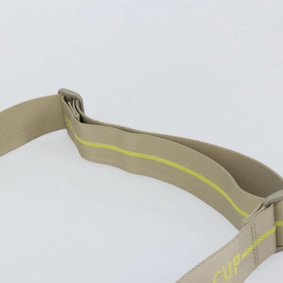 LOUIS VUITTON Damier Geant LV Cup Weatherly Bag Yellow - Picture 7 of 15